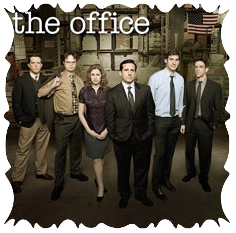 office cast season 7